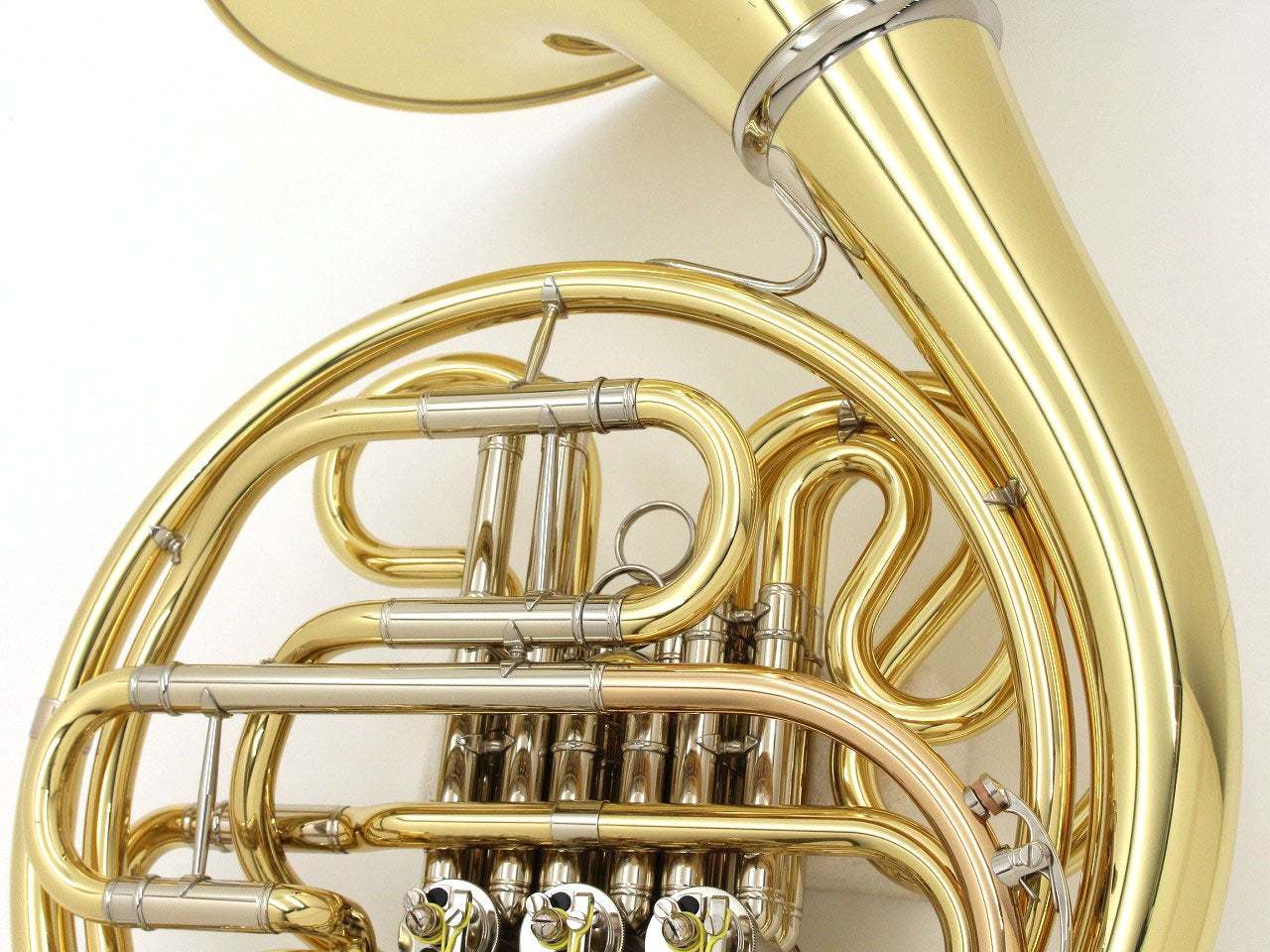 YAMAHA ダブルホルン YHR-668D 【横浜店】（中古/送料無料）【楽器検索