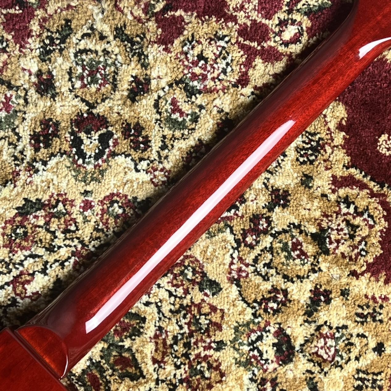 Orville Les Paul Jr. 96年製