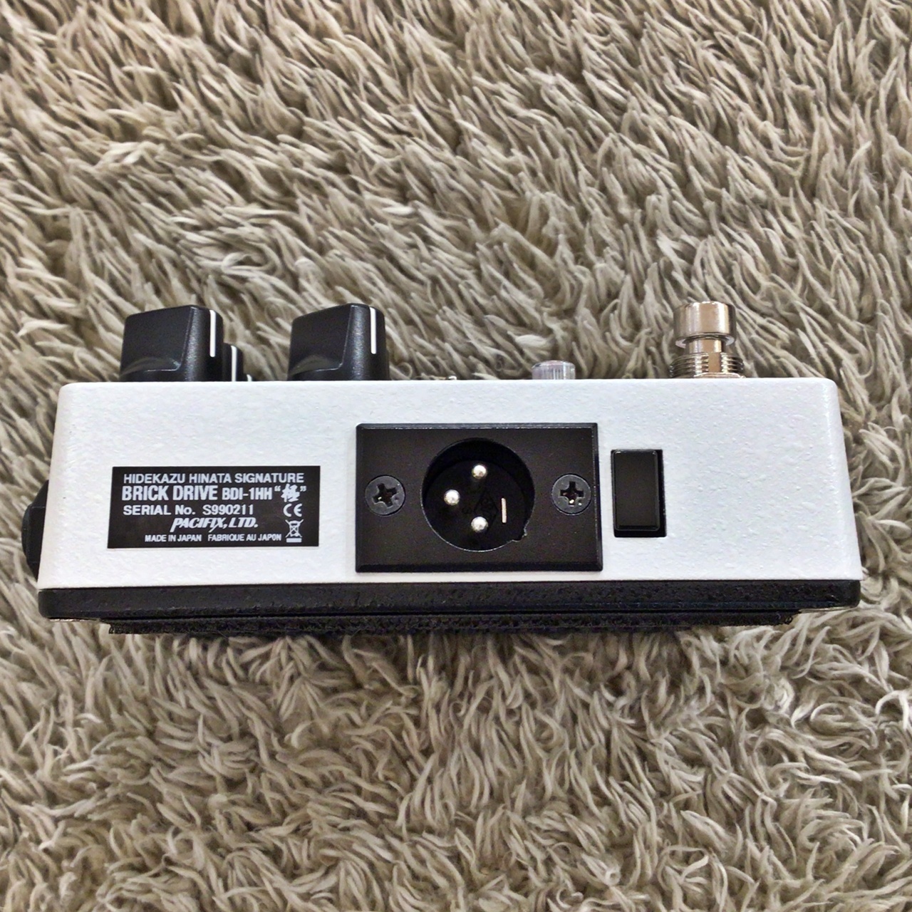 Providence BRICK DRIVE BDI-1HH 