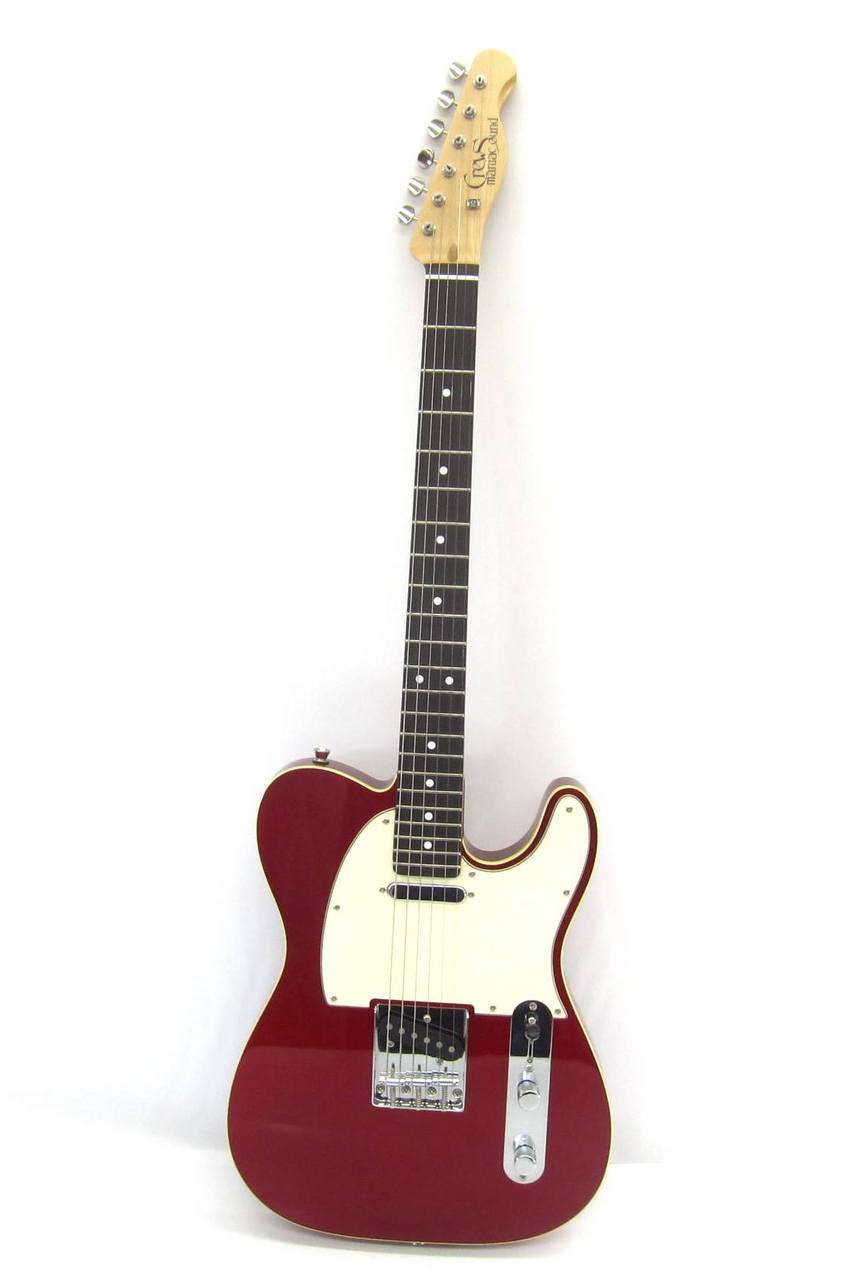 Crews Maniac Sound KTR TLC-PH CAR【浦添店】（中古/送料無料）【楽器