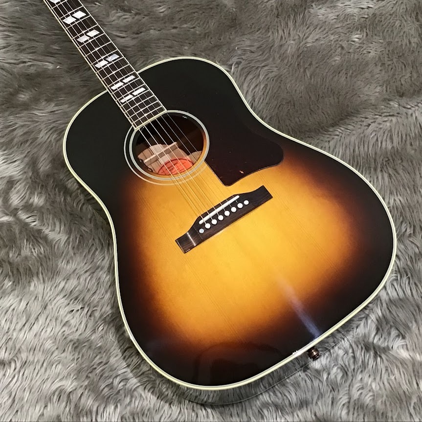 Gibson Southern Jumbo Original/サザンジャンボ/エレアコギター