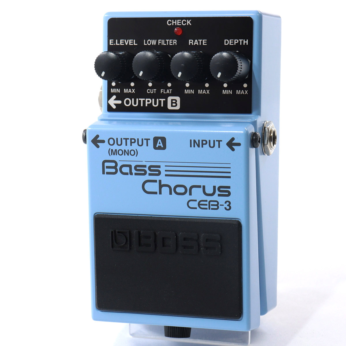 BOSS CEB-3 / Bass Chorus 【池袋店】（中古）【楽器検索デジマート】
