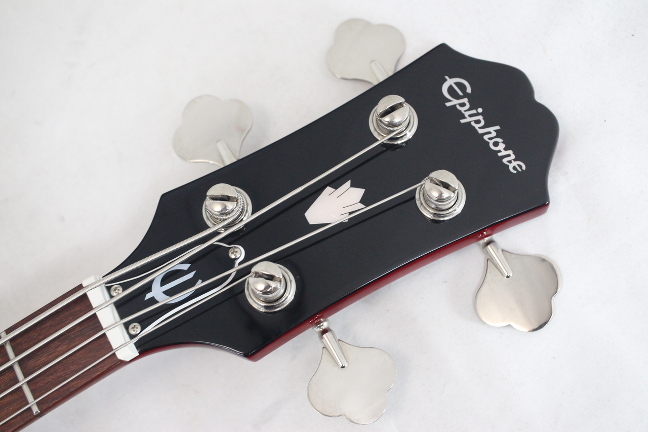 Epiphone EB-0（中古）【楽器検索デジマート】