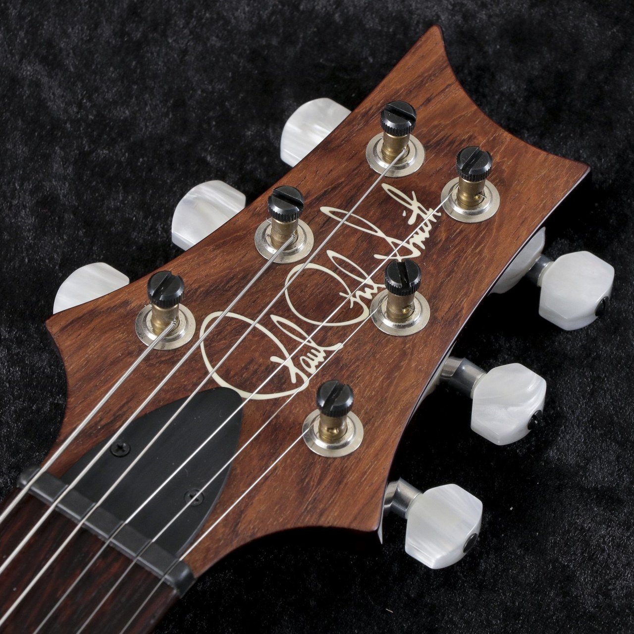 ギター Paul Reed Smith PRS PAUL's Guitar trem ギター Paul Reed Smith PRS PAUL's Guitar trem SE Paul's Guitar