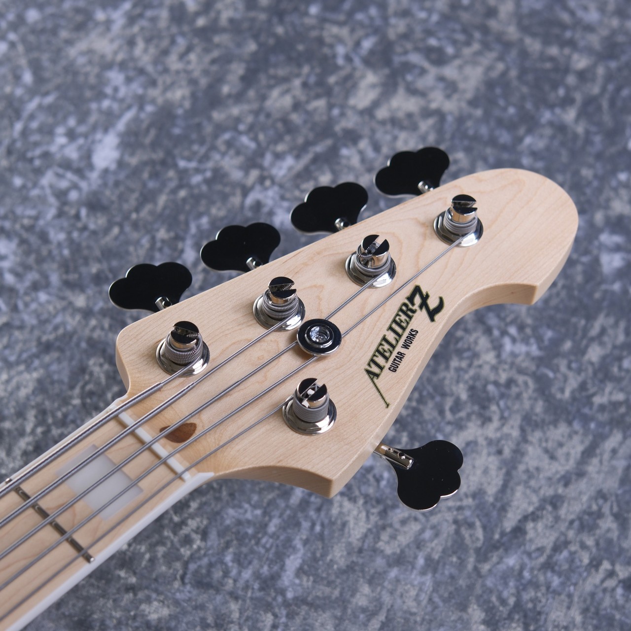 ATELIER Z M#265 CTM - Natural (Open Pore)-【4.45kg】【#042020