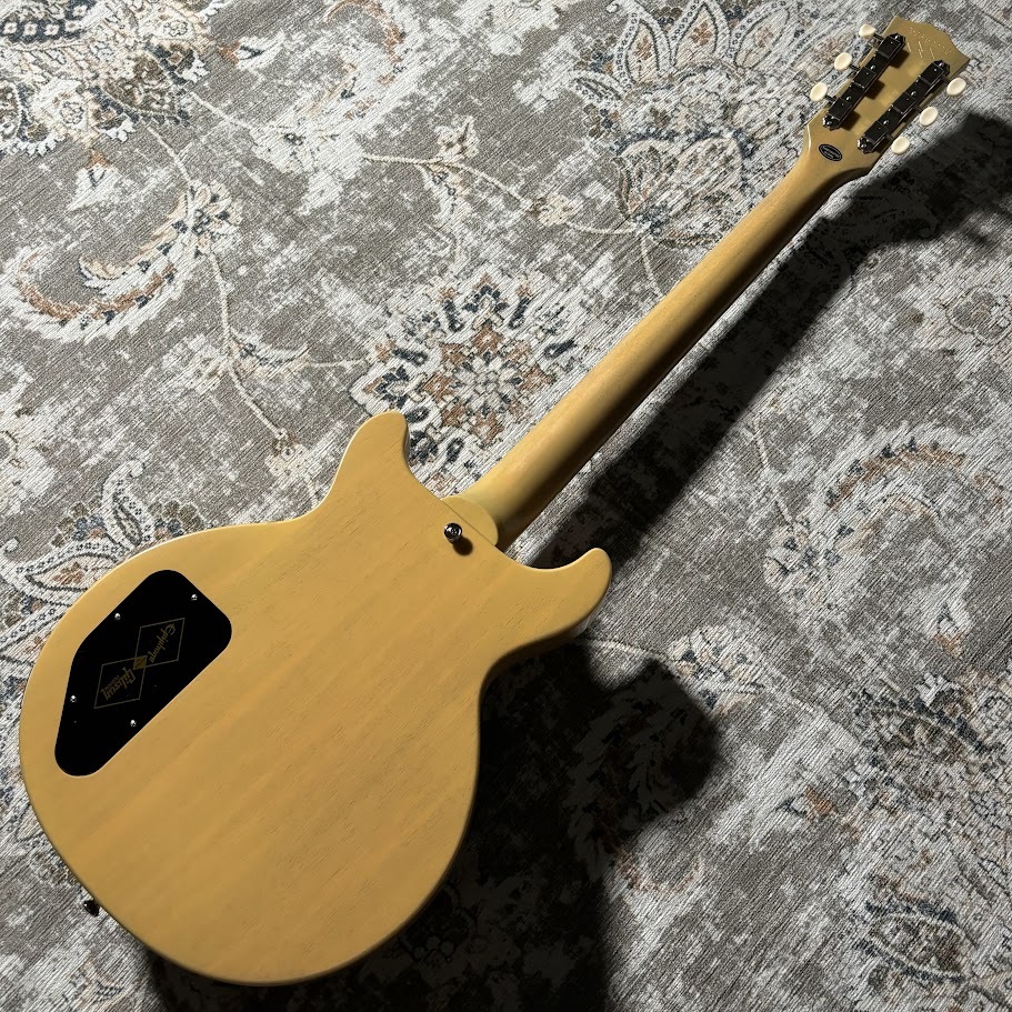 Epiphone 1960 Les Paul Special Double Cut Reissue（新品/送料無料