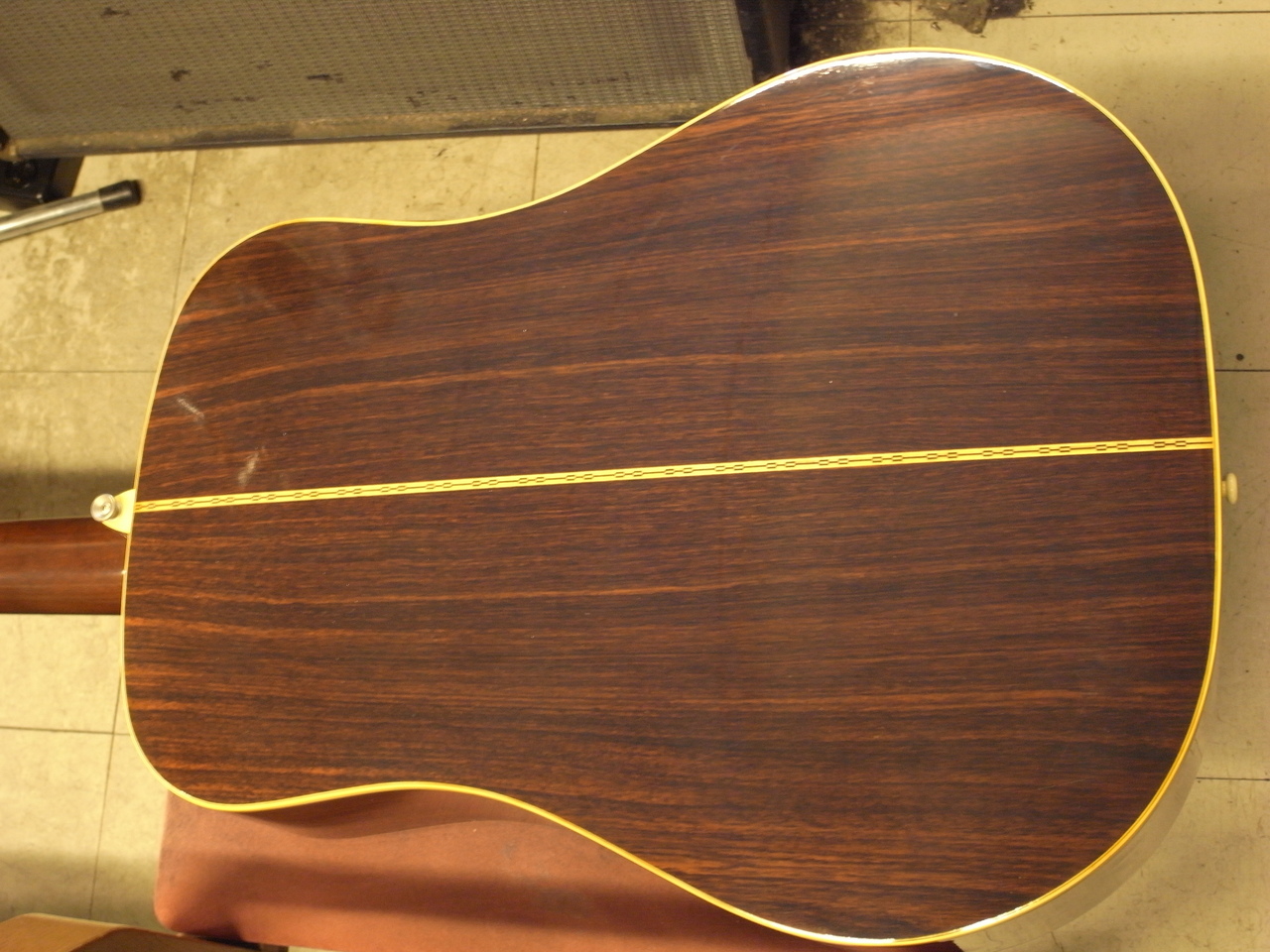Cat's Eyes CE-600TW (1981)（中古）【楽器検索デジマート】
