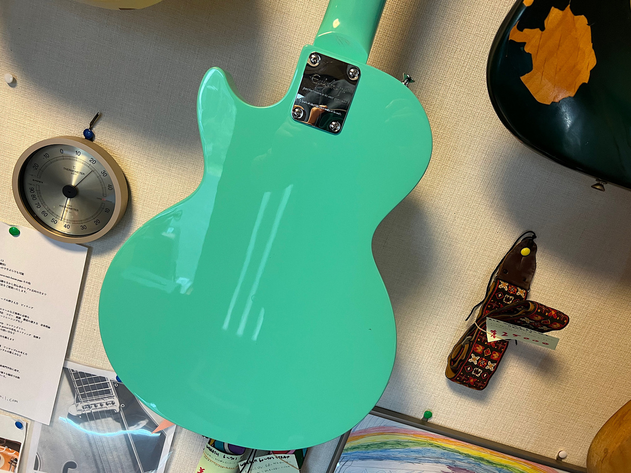 Epiphone LES PAUL SL（中古）【楽器検索デジマート】