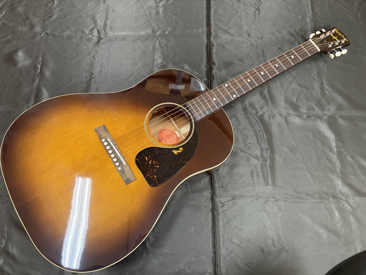 Epiphone Tamio Okuda J45（中古）【楽器検索デジマート】