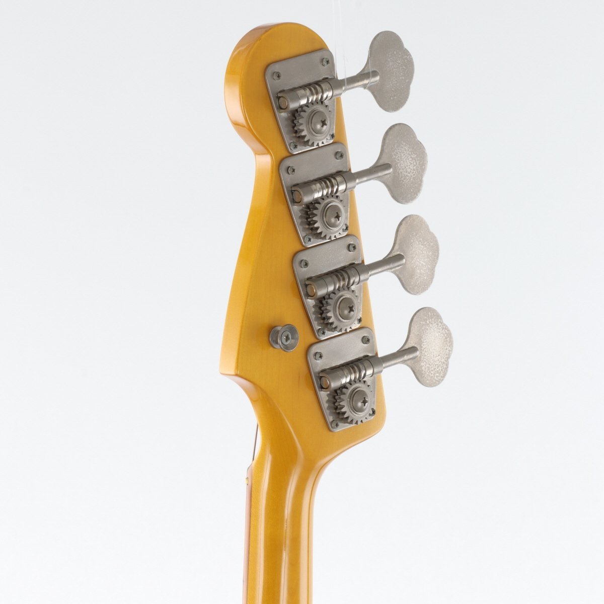 Fender Jazz Bass サンバースト JB62 DMC エレキベース Fender Made in Japan JB62-US '62 Jazz Bass Reissue 3-Tone