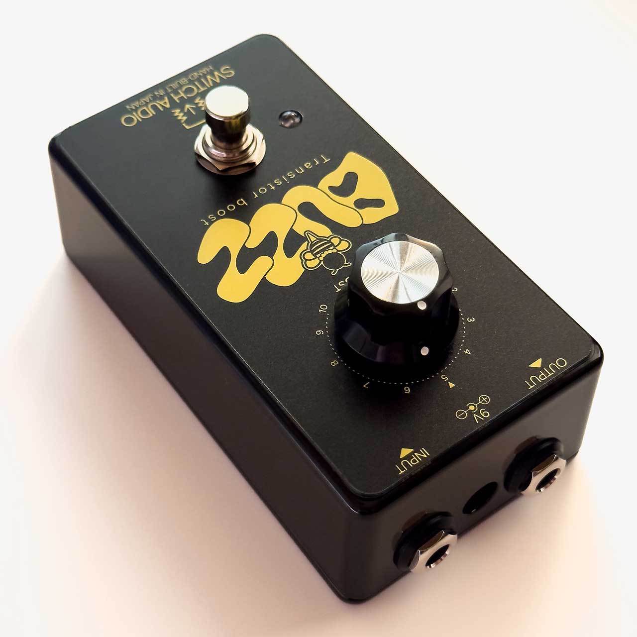 ギター Switch Audio BUZZ Switch Audio Buzz【即納可能】（新品/送料無料）【楽器検索