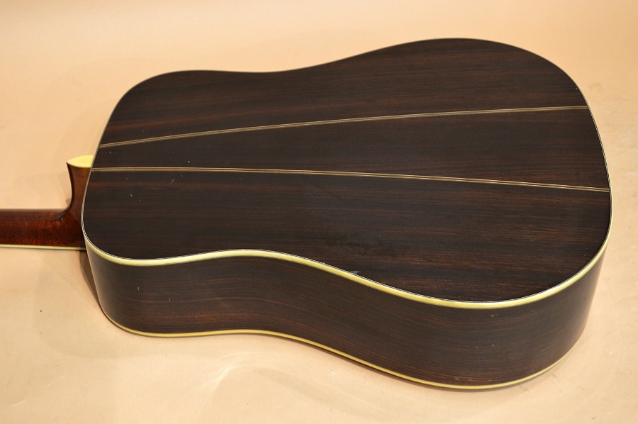 S.Yairi YD-306 1977年製（ビンテージ/送料無料）【楽器検索デジマート】