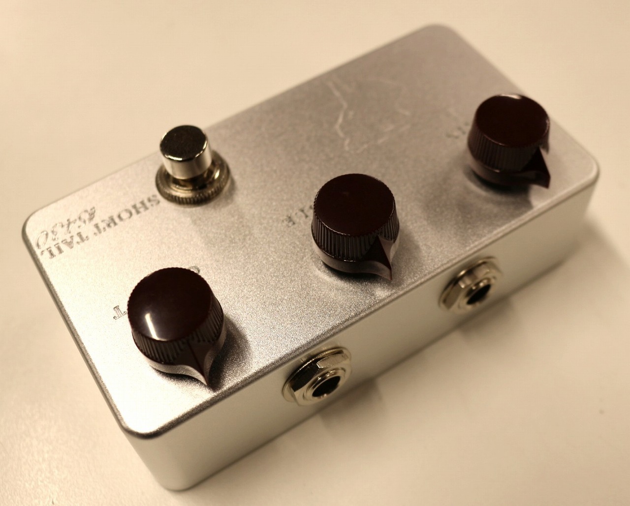 SUMO STOMP 【待望の入荷!】Short Tail #S430【オーバードライブ