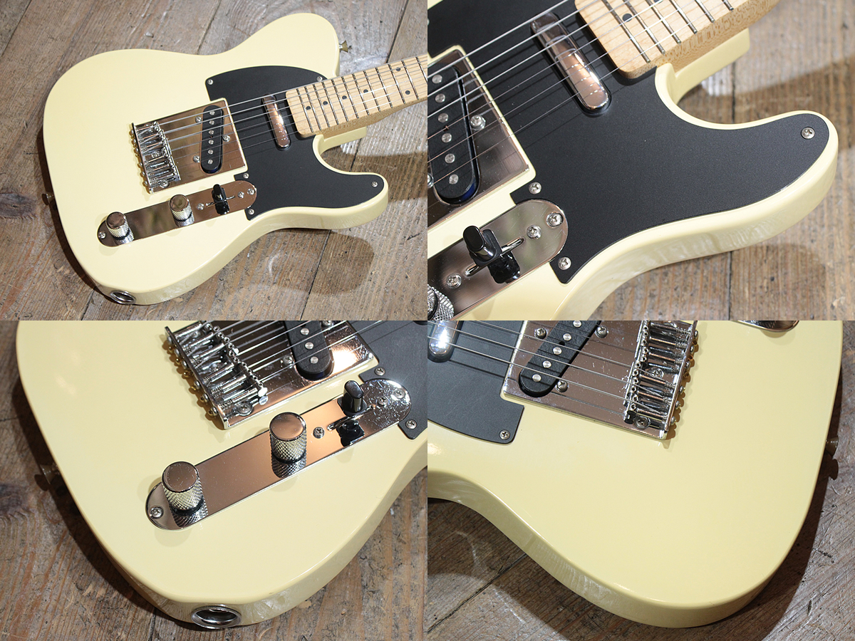 Fender Telecaster MTL-32 フェンダー　テレキャスター Fender Japan MTL-32 Mini Guitar入荷。 | Nico-nico Guitars Blog
