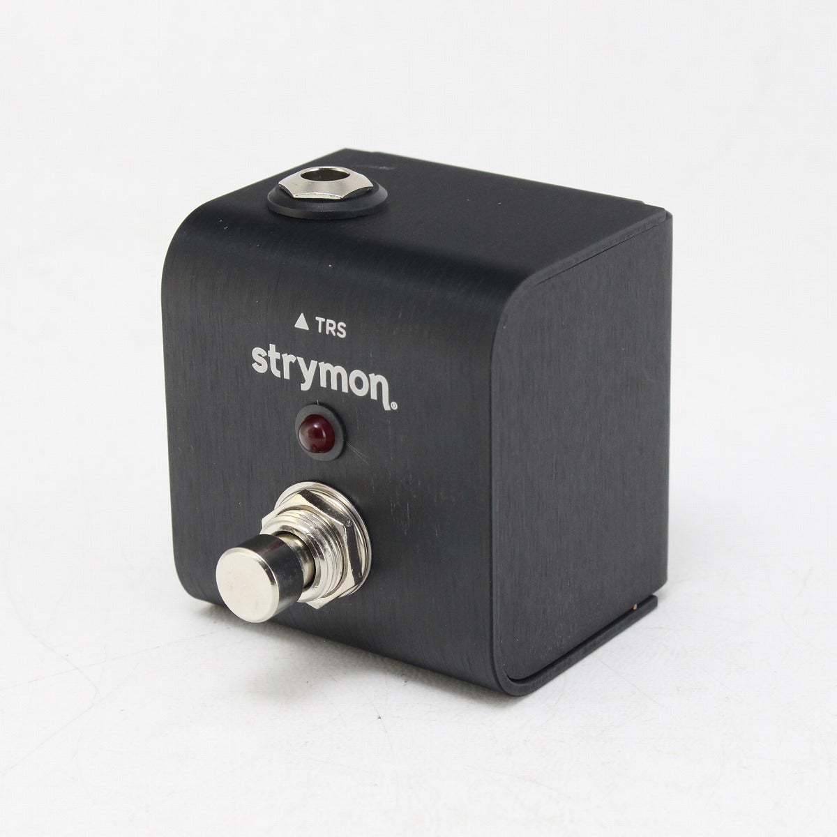 strymon Mini Switch 【御茶ノ水本店】（中古）【楽器検索デジマート】