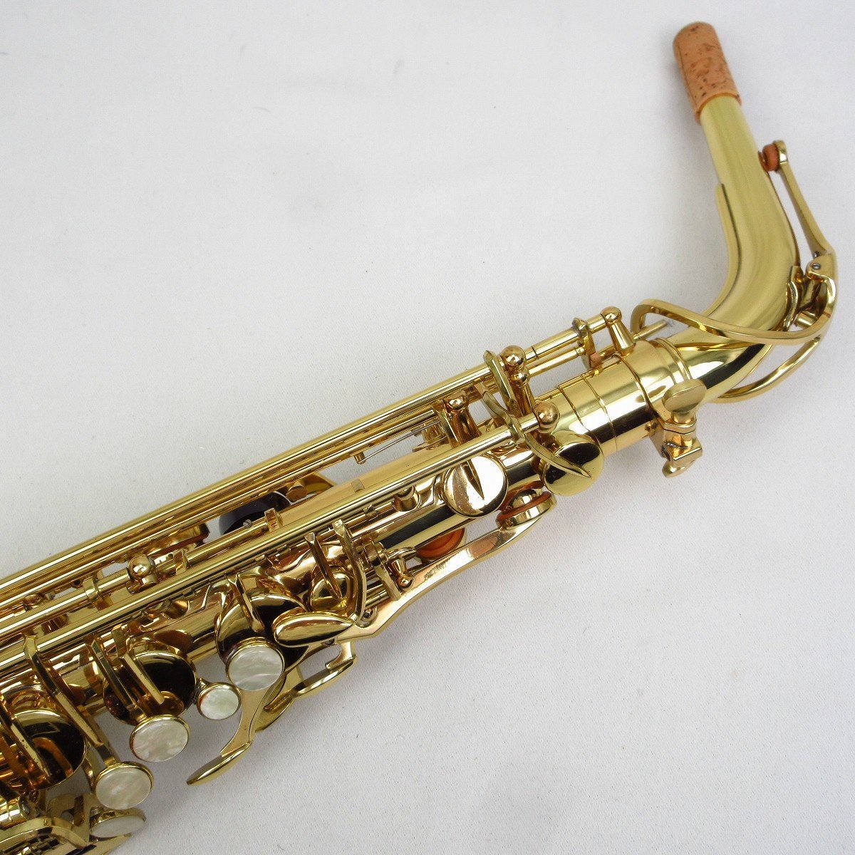 【美品】jMichaelアルトサックス AL‐500 3年保証】 J.Michael AL-500 アルトサックス Jマイケル AL500