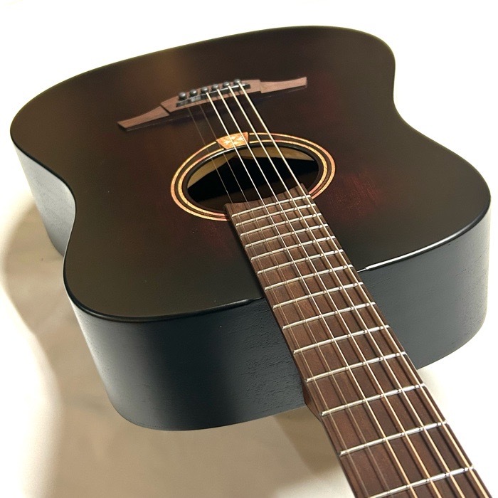 LAG Guitars T70D-B&B（新品/送料無料）【楽器検索デジマート】