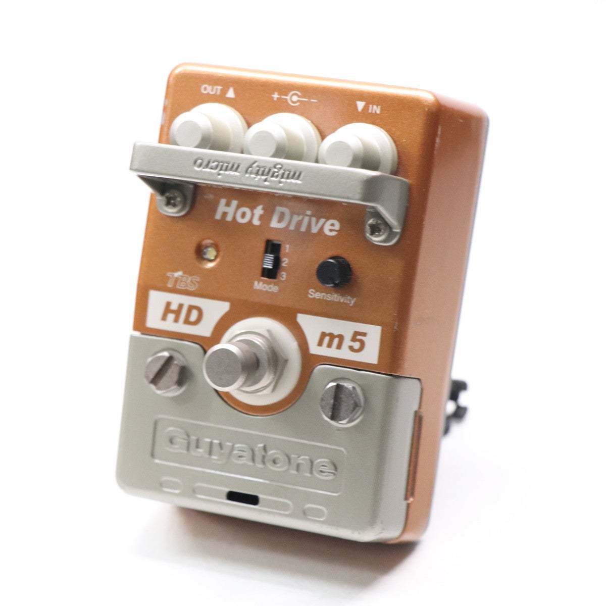 Guyatone HDm5 【梅田店】（中古）【楽器検索デジマート】
