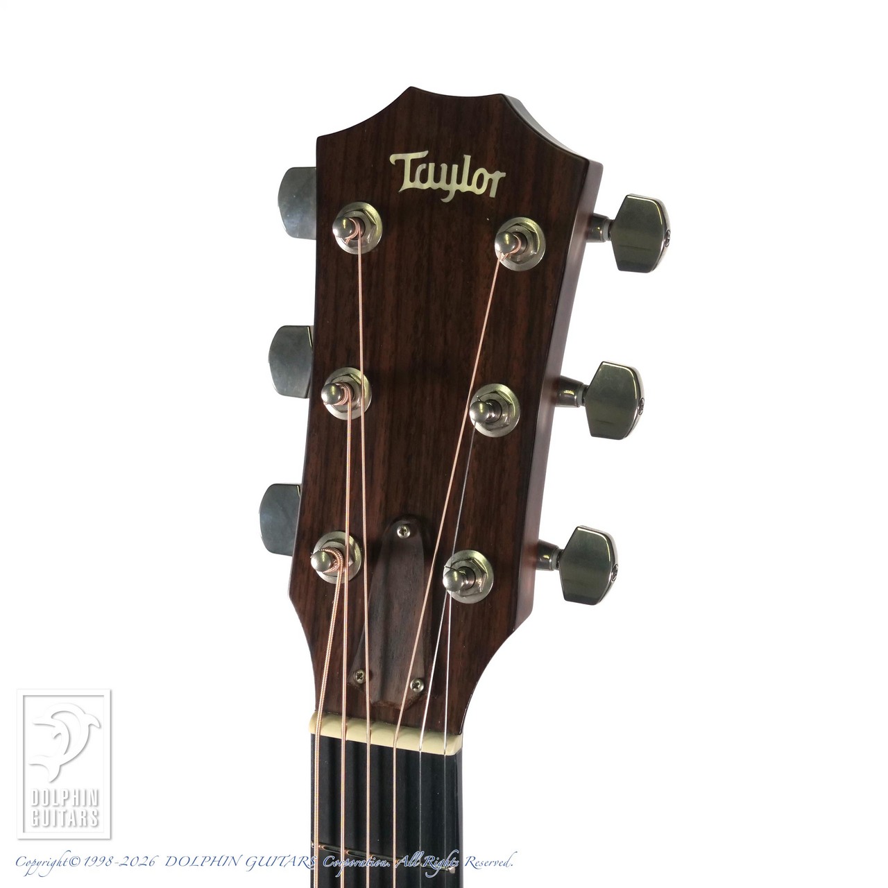 Taylor 312ce（中古）【楽器検索デジマート】