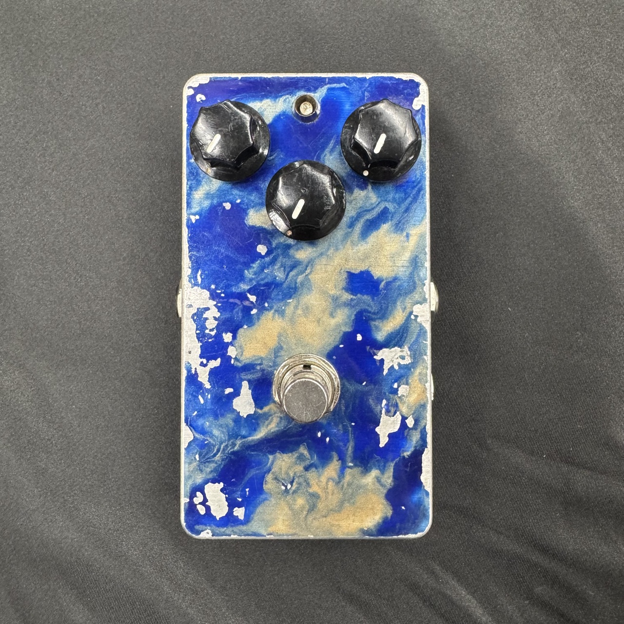 Leqtique CLHD (Caeruleum Lightdrive High Definition)(クリーン