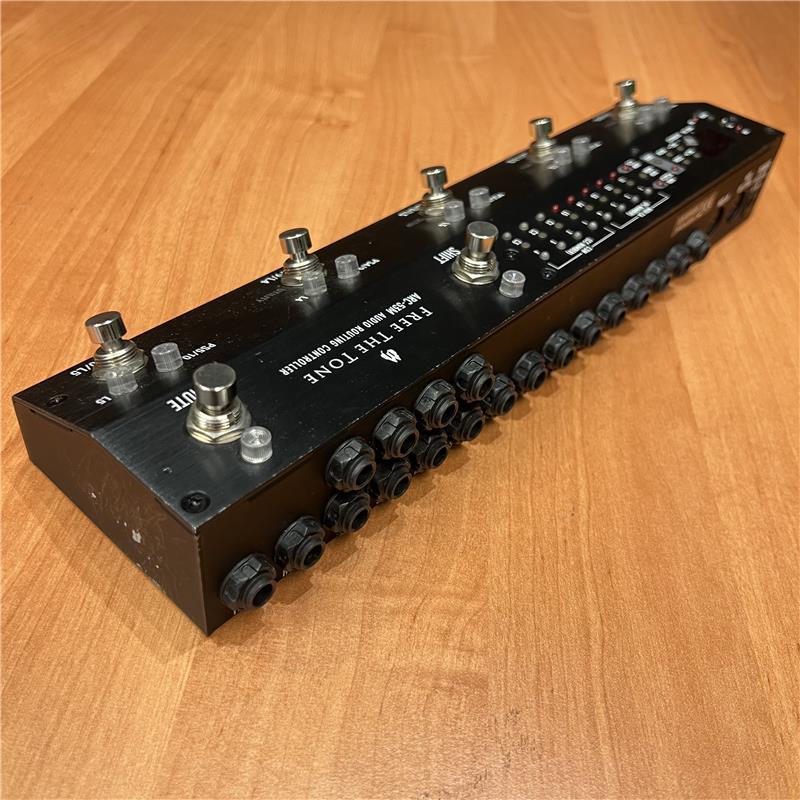 Free The Tone USED 中古 ARC-53M Black（中古）【楽器検索デジマート】