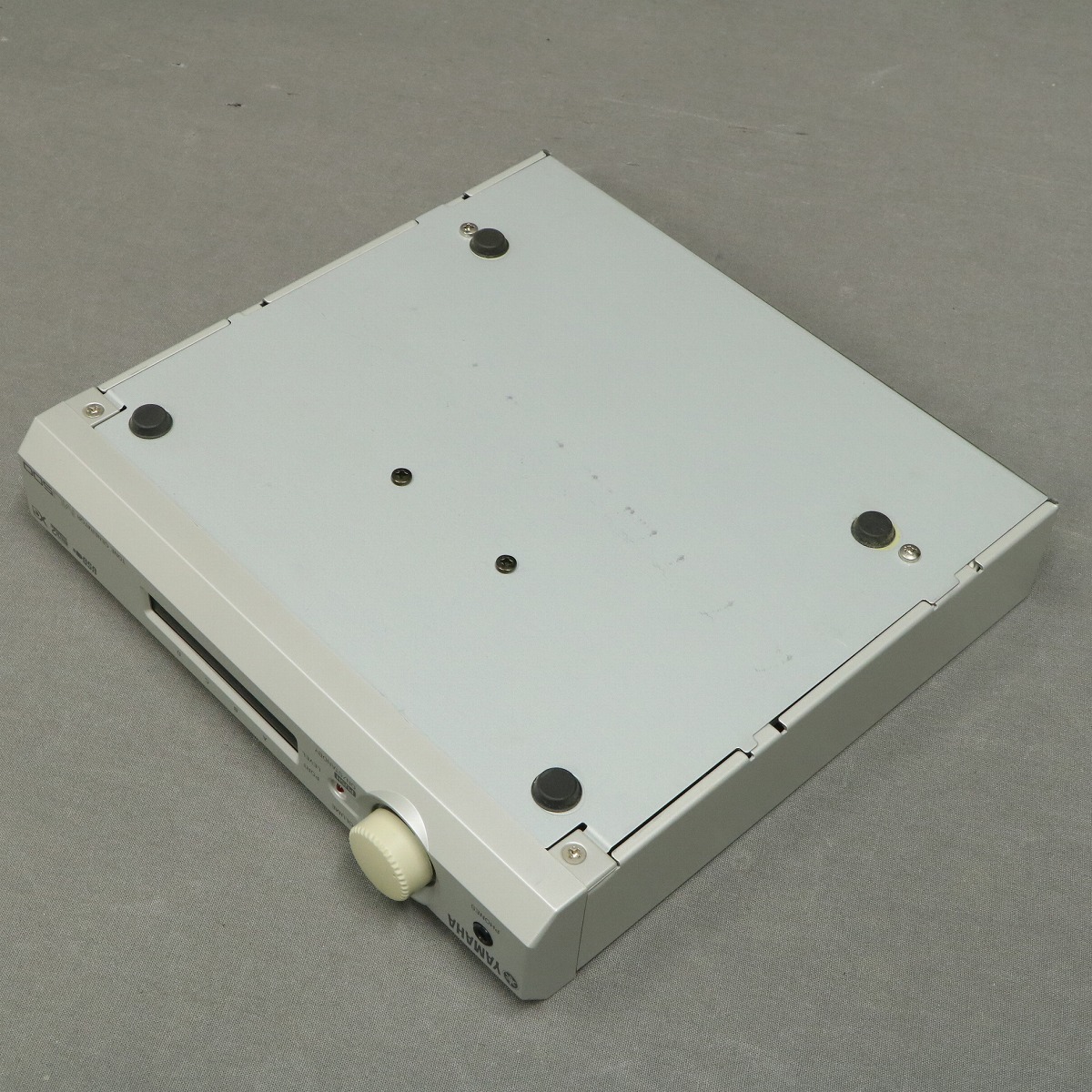 YAMAHA MU500 【御茶ノ水本店】（中古）【楽器検索デジマート】