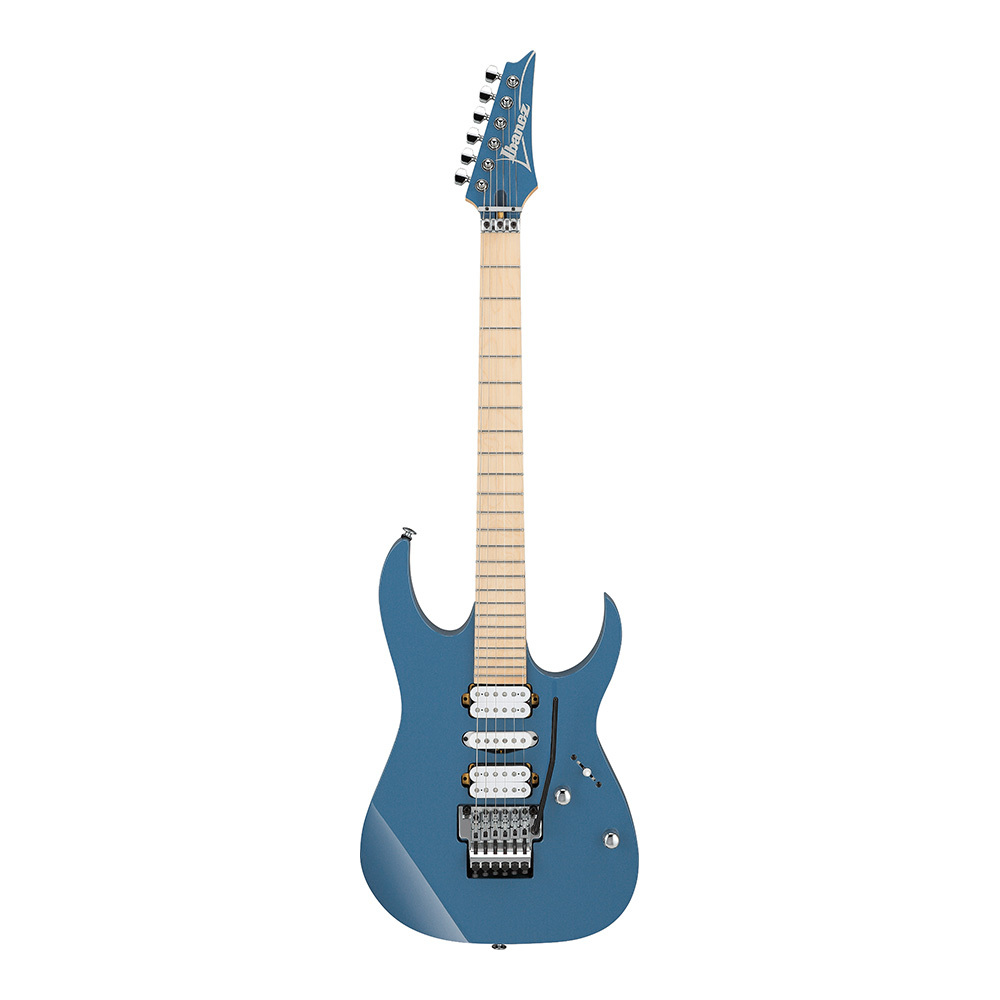 Ibanez RG J-LINE RG6HSHMTR-BGY (Blue Gray)【Made In Japan RG