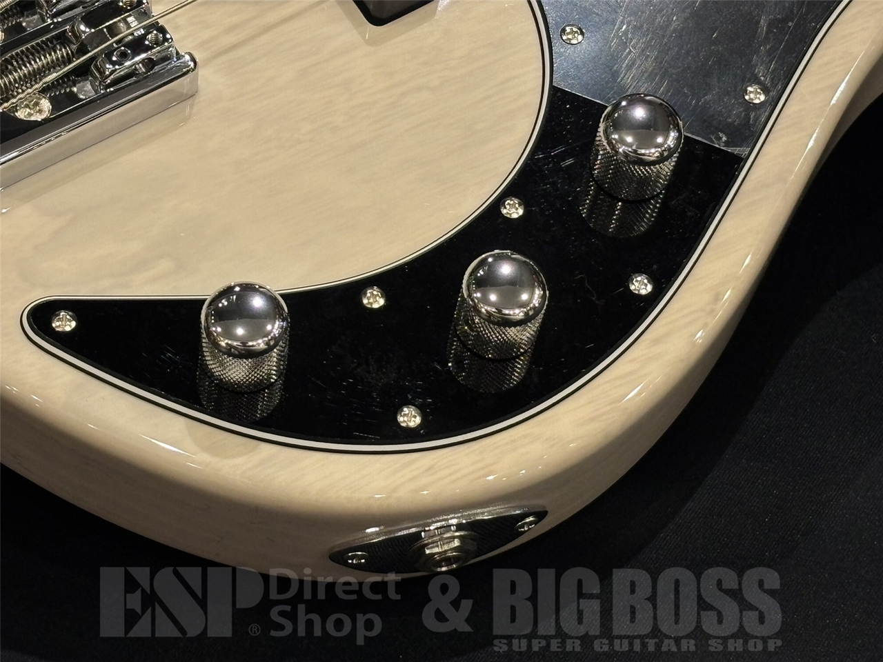 ストラップ SID明希モデル ESP GUITARS 未使用 ストラップ SID明希モデル ESP GUITARS 未使用 ストラップ SID