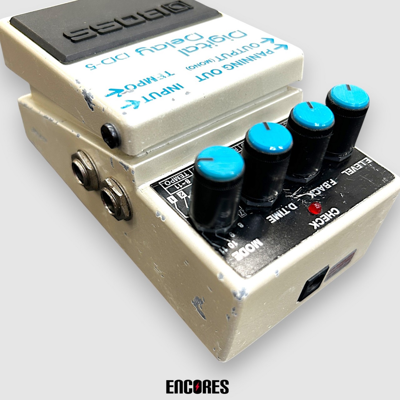 BOSS DD-5 Digital Delay ディレイ（中古）【楽器検索デジマート】