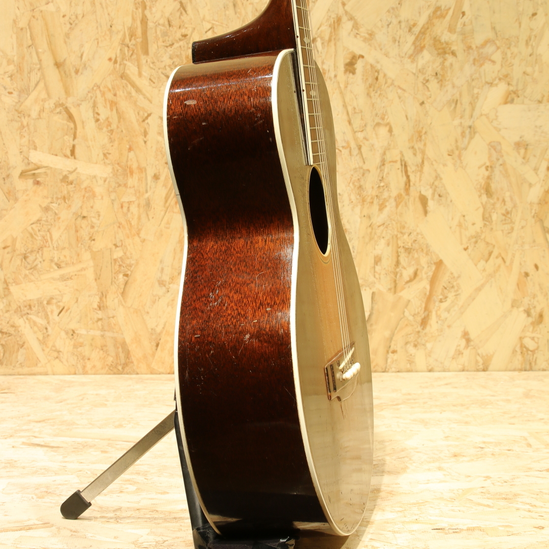 FERNANDES FSA-100 Super Grade 1978-79年製 Cherry Red | 2016