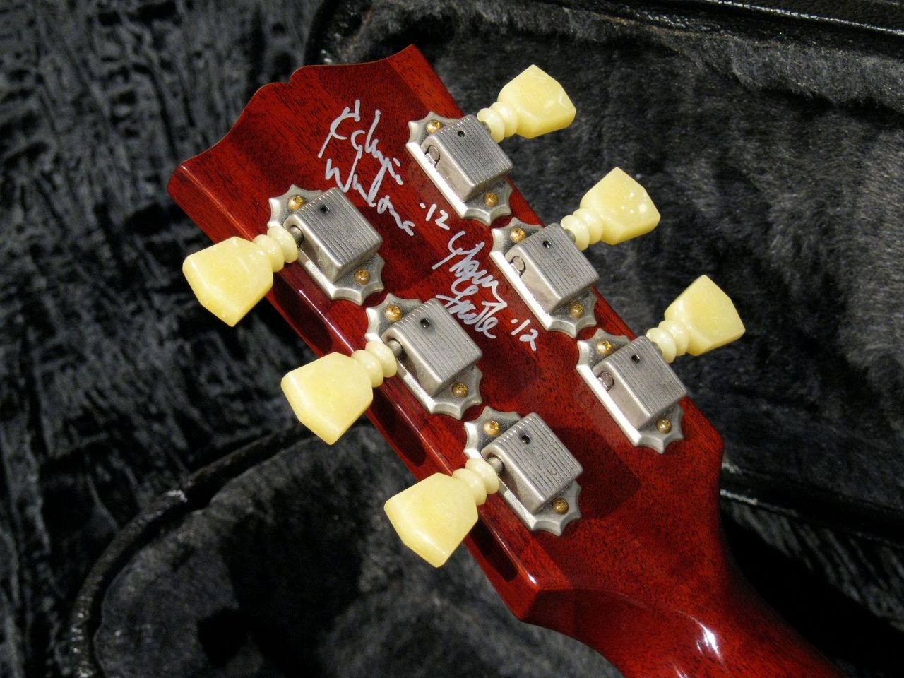 Gibson Memphis Historic Series 1961 ES-335 Dot Reissue VOS Sixties