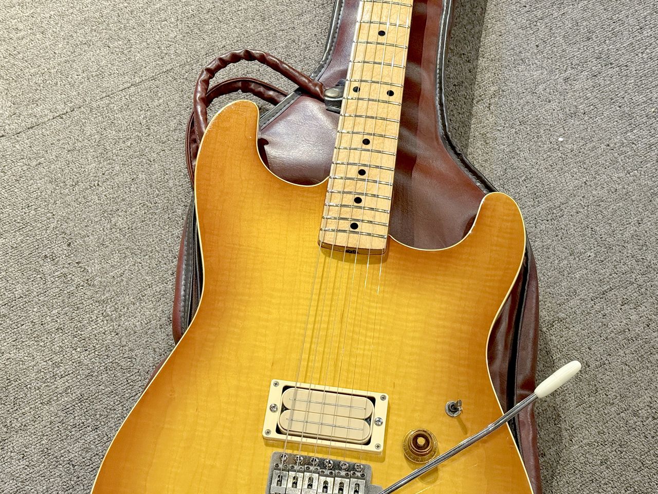 Tokai VS-60 Springy Sound（ビンテージ）【楽器検索デジマート】