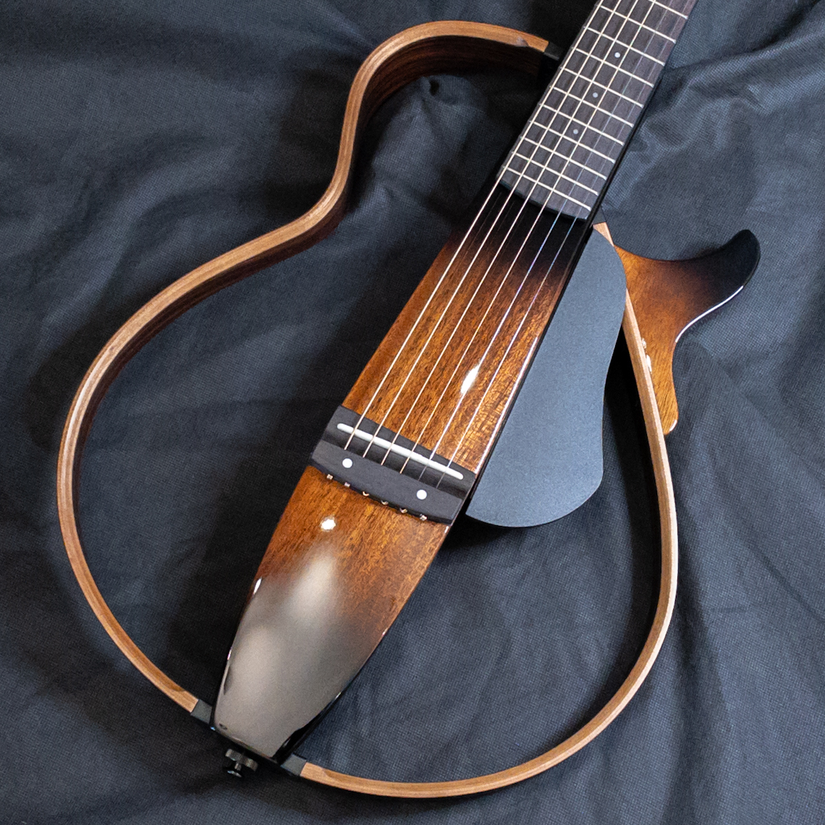 YAMAHA SLG200S TBS(タバコブラウンサンバースト)（新品）【楽器