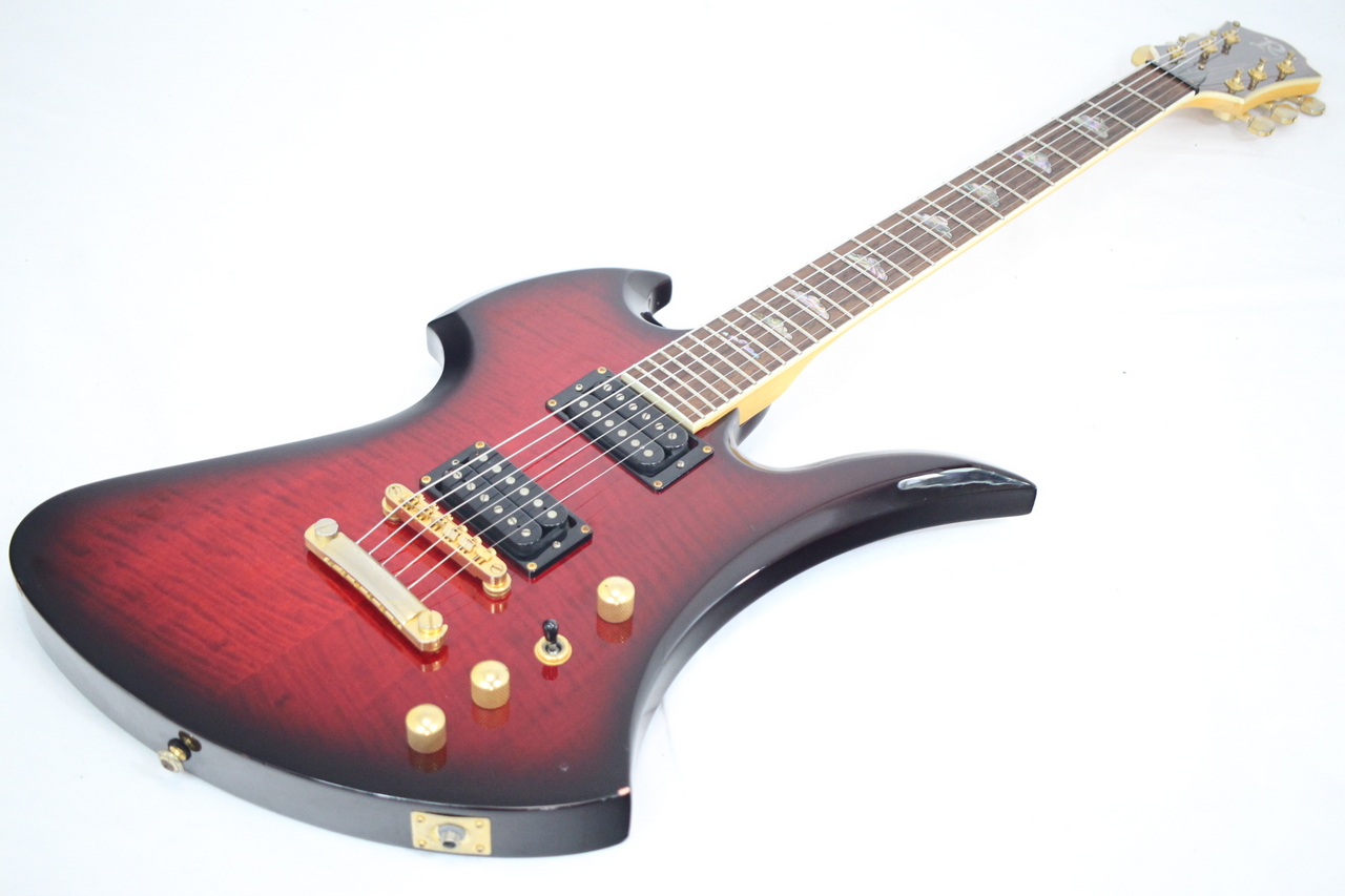 楽器・機材本日限定価格 BC Rich EAGLE 680JE - ギター