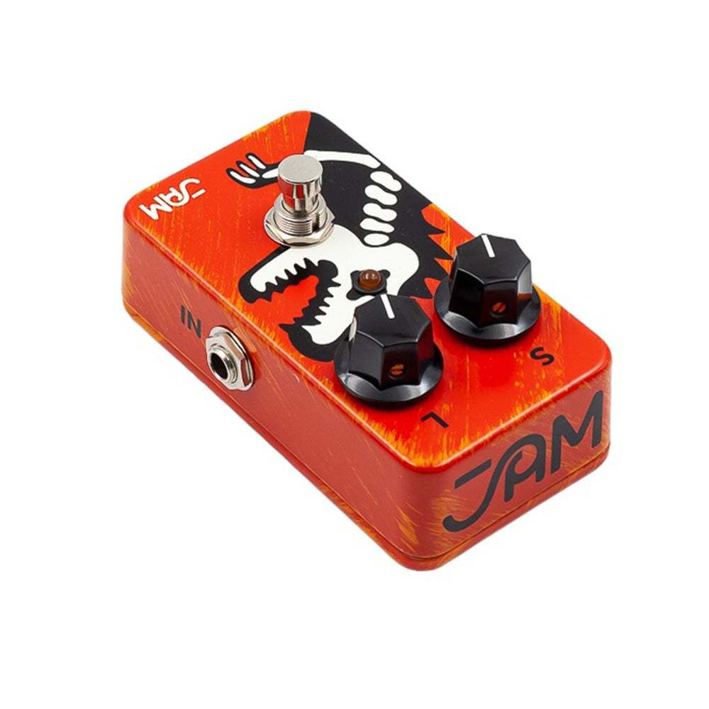 JAM pedals Dyna-ssoR Guitar Pedals/Compressor コンプレッサー