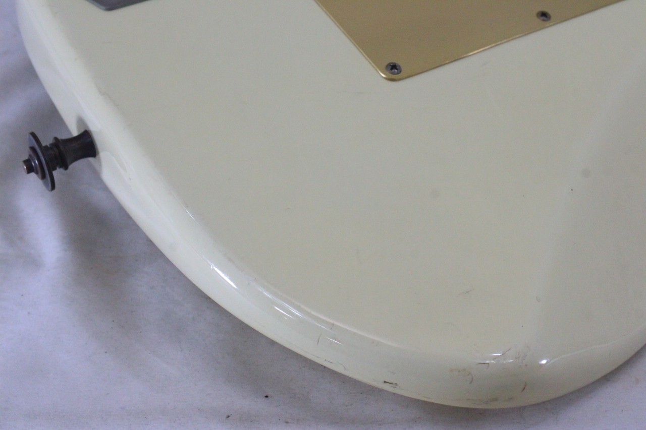 FERNANDES FST-125（中古）【楽器検索デジマート】