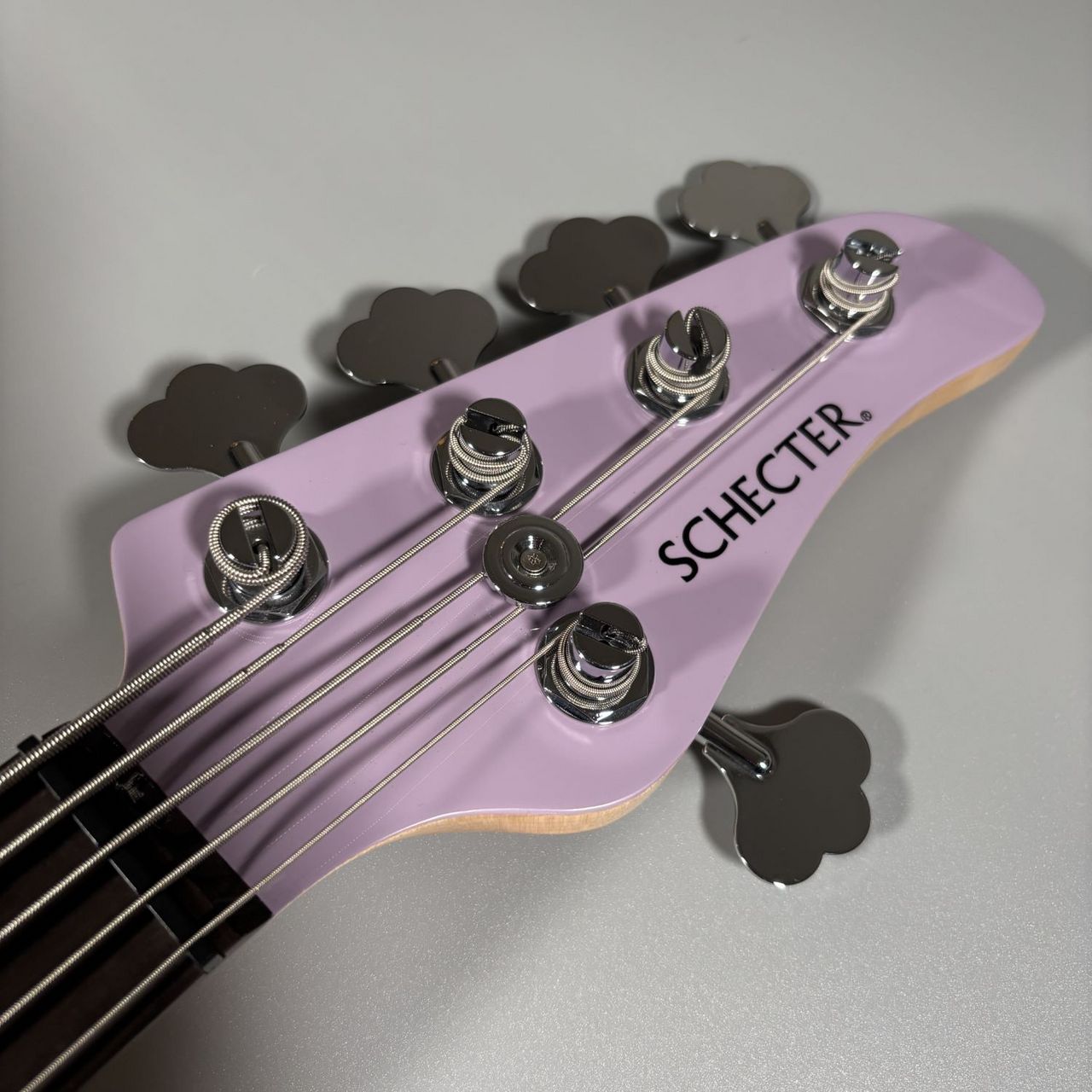 SCHECTER BC-AveMujica/Timoris 5弦エレキベース BanG Dream! バンドリ