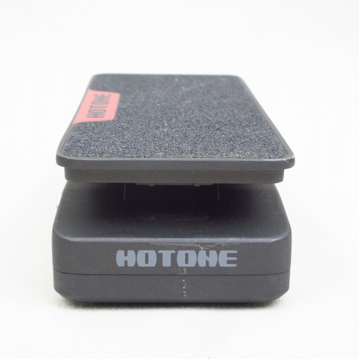 HOTONE AMPERO PRESS 25k パッシブVol/EXPペダル ボリュームペダル