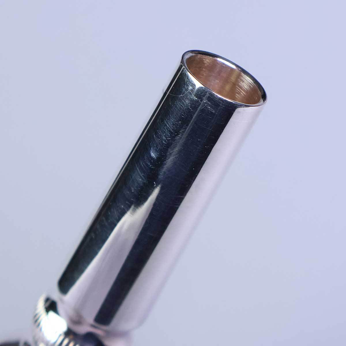 Amazon | ミラフォン Miraphone チューバ・マウスピース TU21(C3