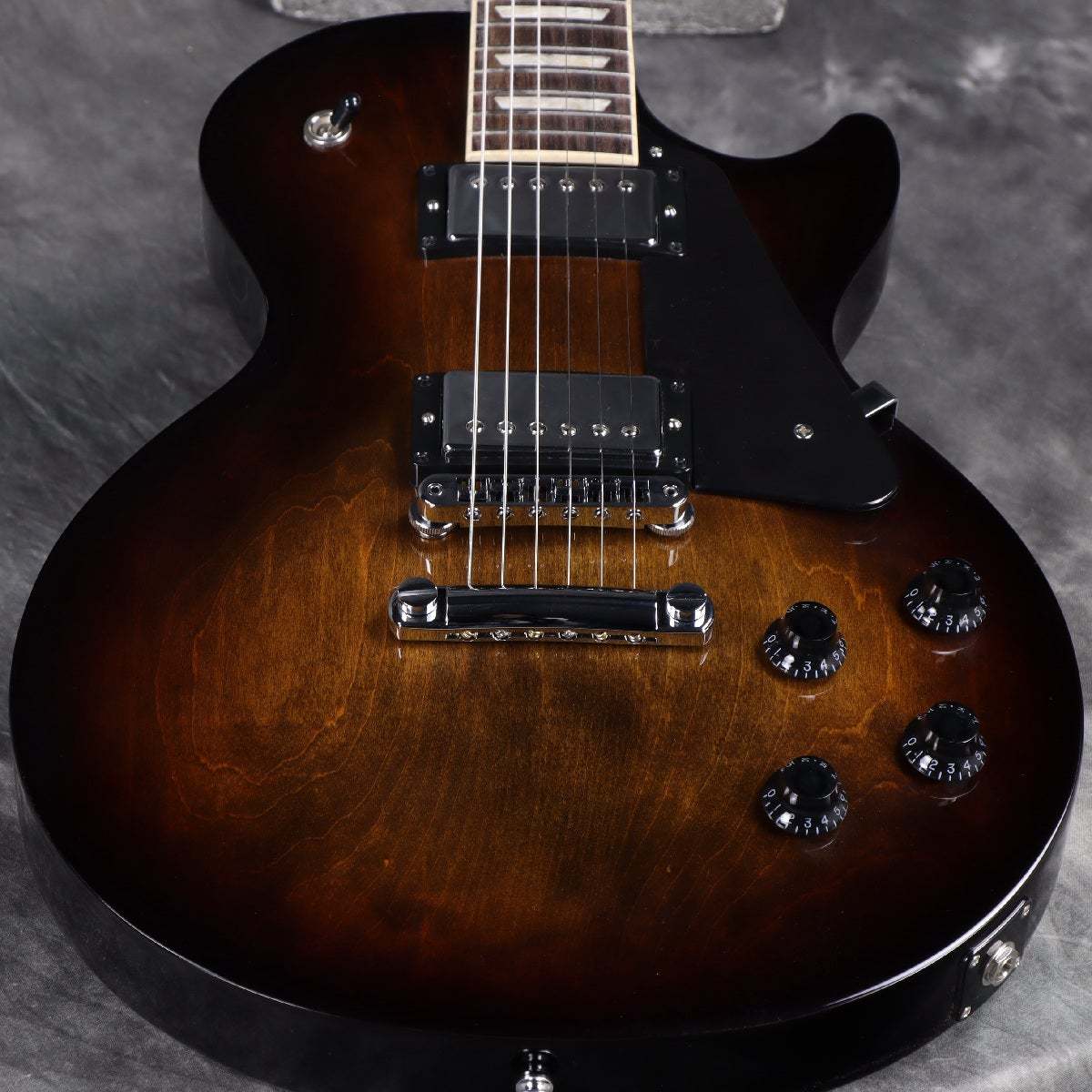 Gibson Les Paul Studio Smokehouse Burst ギブソン 【実物画像/未展示
