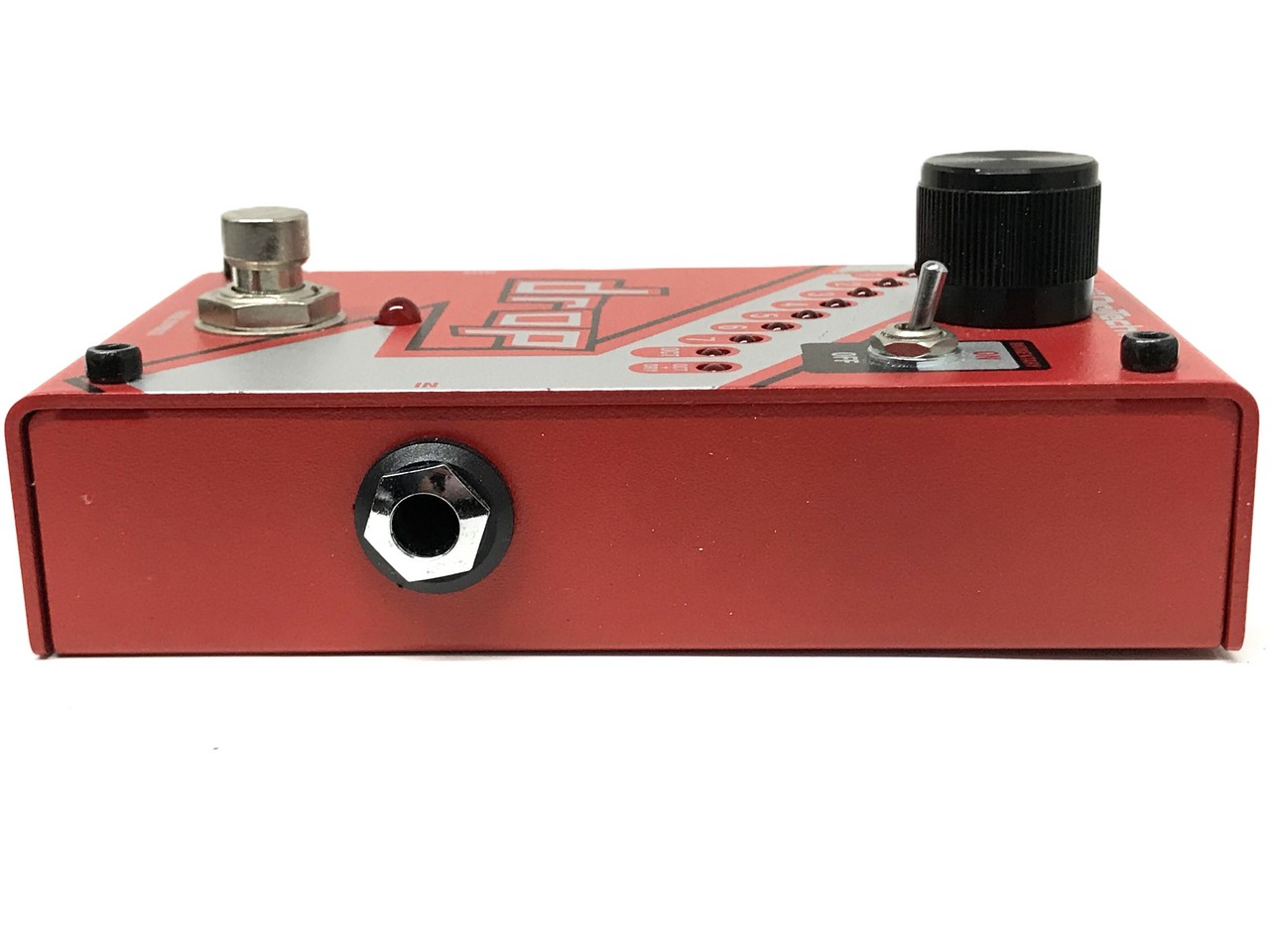 DigiTech Drop（中古）【楽器検索デジマート】