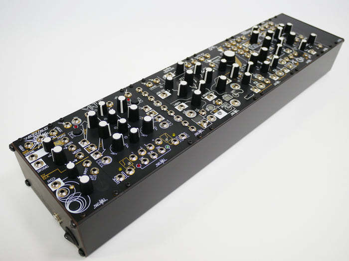 Make Noise Tape & Microsound Music Machine（中古）【楽器検索