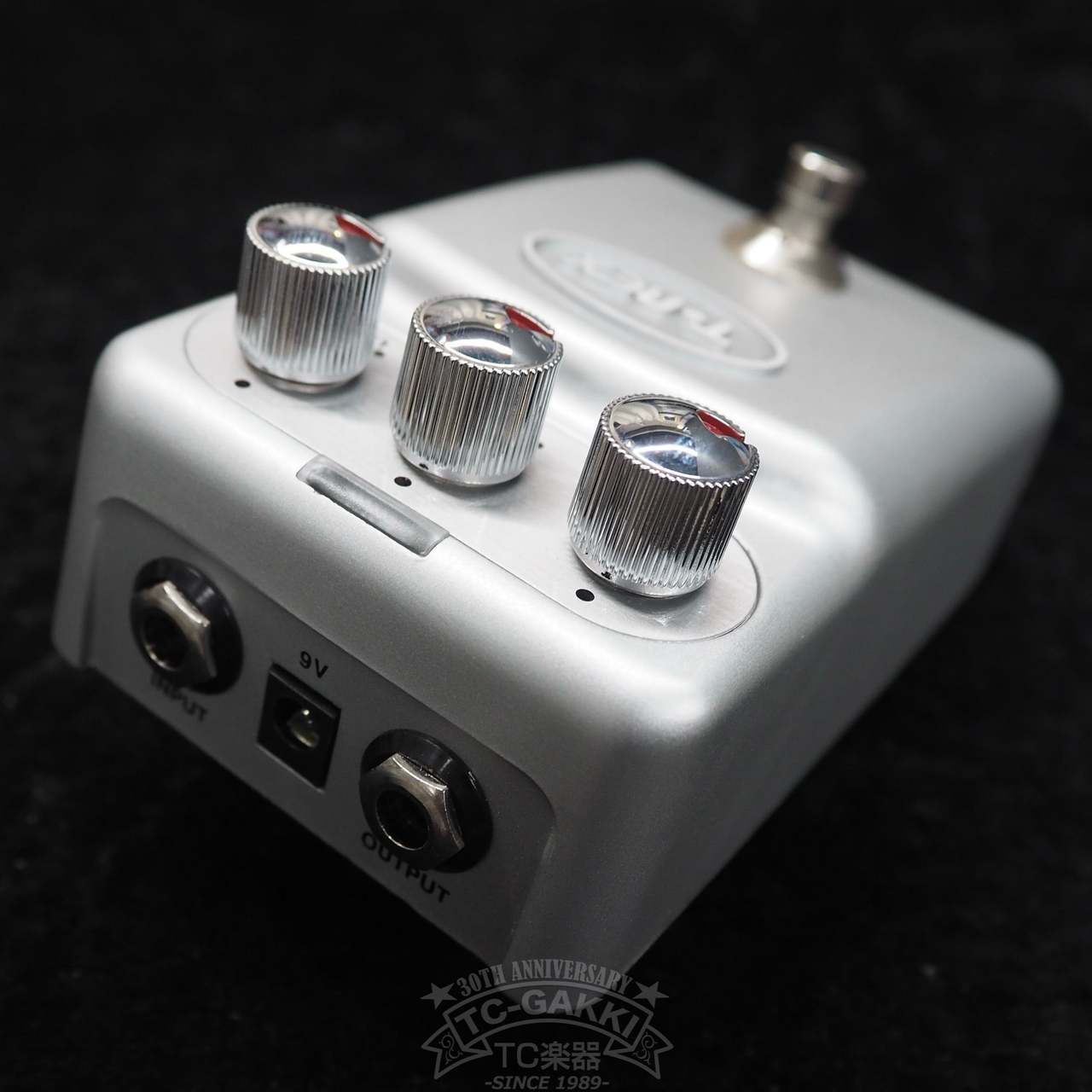 T-rex TONEBUG Distortion（中古）【楽器検索デジマート】