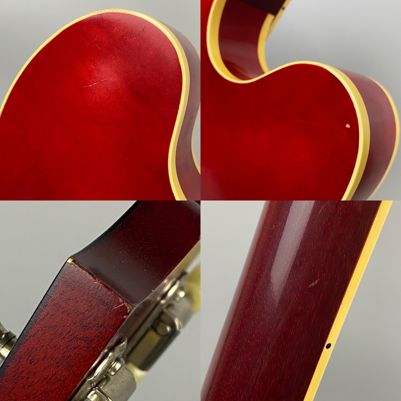 Tokai ES-GP/B C/SR（中古/送料無料）【楽器検索デジマート】