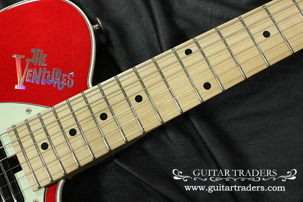 ARIA 2000's Ventures Gerry McGee Custom Prototype（中古