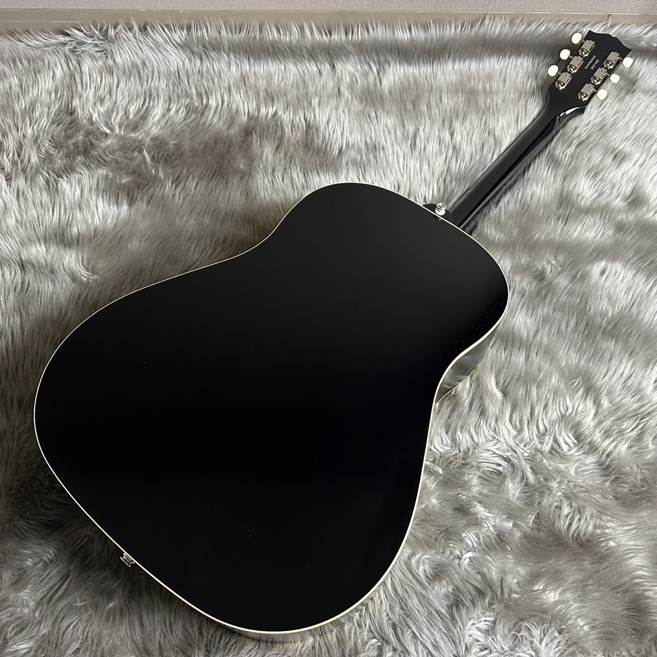 HISTORY ASH-J/Adirondack -black【現物画像】【最大36回分割無金利