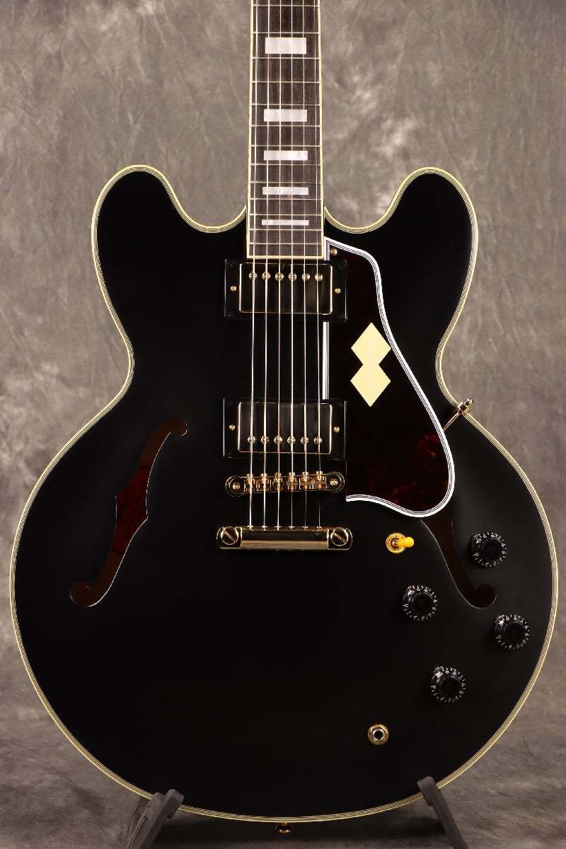 エピフォンInspired by ギブソンCustomES-355 Epiphone 