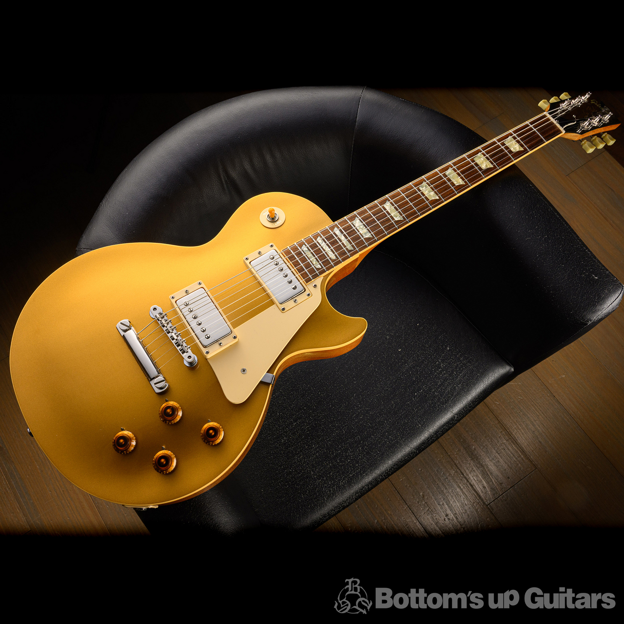 長*金様 Les Paul standerdジャパンビンテージ Gibson 1987年製 Les Paul Standard Reissue The Pre-Historic【 SLASH