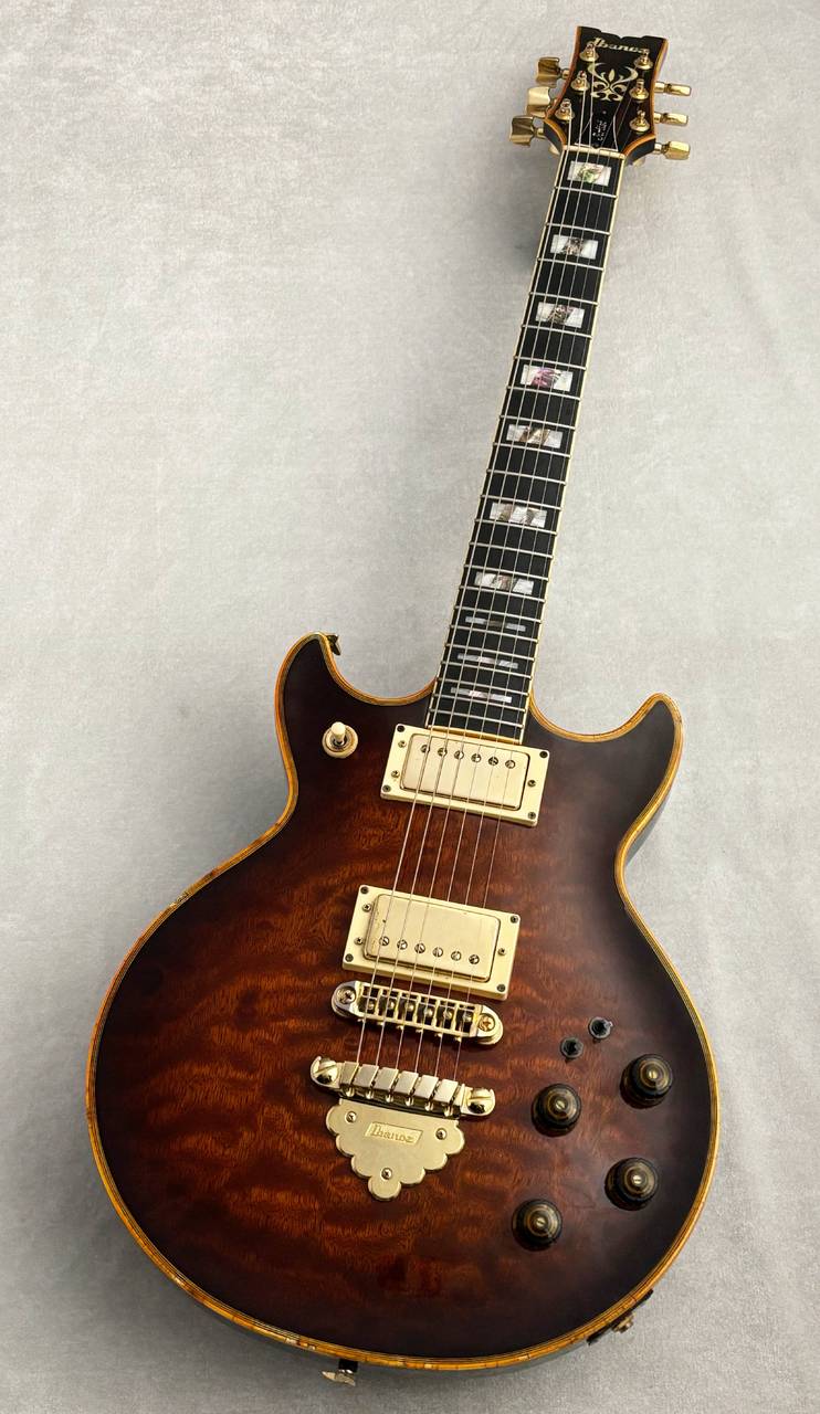 Ibanez AR305 ~Antique Violin~ ≒4.27kg【1983年製】（ビンテージ