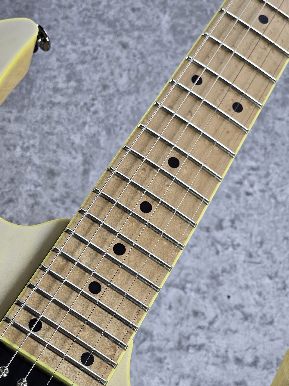 Ibanez RG652AHM 